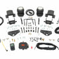 Fits Ford F-250 SD(17-22) Air Spring w/compressor Wireless Controller 10016AWC