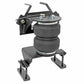 Fits Ford F-150 4WD (2015-2020) Air Spring Kit w/compressor; 0-6" Lifts; 10017C