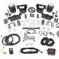 Fits Ford F-150(15-20) Air Spring w/compressor Wireless Controller 0-6" 10017WC