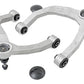 Fits Chevy/GMC 1500 (19-24) Forged Upper Control Arms; OE Upgrade; 10018