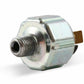 Earls BRAKE LIGHT SWITCH - Pressure Activated - 100186ERL