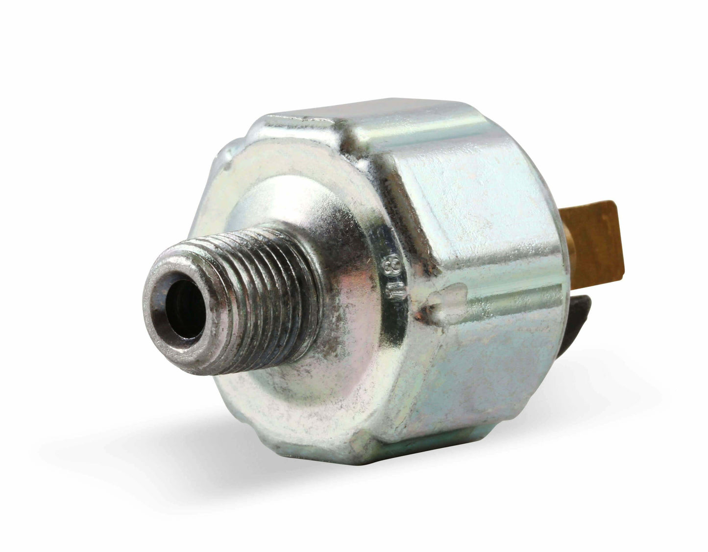 Earls BRAKE LIGHT SWITCH - Pressure Activated - 100186ERL