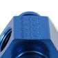 Earls Fuel Pressure Gauge Adapter - 100192ERL