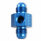 Earls Fuel Pressure Gauge Adapter - 100192ERL