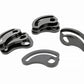 Fits Chevy/GMC 1500 Truck & SUV (99-15) Plus 1 Degree Cam Washers SSL3; 1002