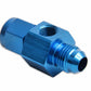 Earls Fuel Pressure Gauge Adapter - 100200ERL