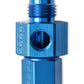 Earls Fuel Pressure Gauge Adapter - 100200ERL