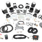 Fits Ford F-250 SD(05-16) Air Spring w/compressor Wireless Control 3-6" 10020WC