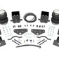 Fits Ford F-250/F-350 SD 4WD (2017-2022) Air Spring Kit; 3-6" Lifts; 10021