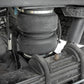 Fits Ford F-250/F-350 SD 4WD (2017-2022) Air Spring Kit w/compressor; 10021C