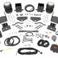 Fits Ford F-250 SD(17-22) Air Spring w/compressor Wireless Controller 10021WC