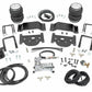 Fits Toyota Tundra (2007-2021) Air Spring Kit w/compressor 0-6" Lifts 10024C