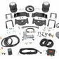 Fits Tundra(07-21) Air Spring w/compressor Wireless Controller 0-6" Lift 10024WC