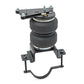 Fits Ram 2500 4WD (2014-2023) Air Spring Kit w/compressor; 10029C