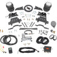 Fits Ram 2500 4WD(2014-2023) Air Spring w/compressor Wireless Controller 10029WC