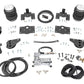 Fits Ram 1500(2009-2018 & Classic) Air Spring w/compressor 4" Lift 100324C