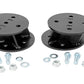 Fits Ram 1500(2009-2018 & Classic) Air Spring w/compressor 4" Lift 100324C