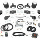 Fits Ram 1500(09-18 &Classic) Air Spring w/compressor Wireless Control 100324WC