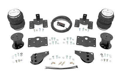 Fits Ram 1500 2&4WD (2009-2018 & Classic) Air Spring Kit; 6" Lift Kit; 100326