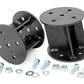 Fits Ram 1500(09-18 &Classic) Air Spring w/compressor Wireless Control 100326WC