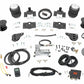 Fits Ram 1500(09-18 &Classic) Air Spring w/compressor Wireless Control 100326WC