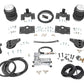 Fits Ram 1500 2WD/4WD (2009-2018 & Classic) Air Spring Kit w/compressor; 10032C