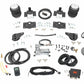 Fits Ram 1500(09-18 &Classic) Air Spring w/compressor Wireless Control 10032WC