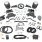 Fits Ram 2500(14-22) Air Spring w/compressor Wireless Controller 4" Lift 10033WC