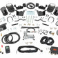 Fits Chevy 2500HD (20-24 Air Spring w/compressor Wireless Controller 7" 100347WC