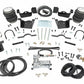 Fits Chevy/GMC 2500HD/3500HD (20-24) Air Spring Kit w/compressor; 10034C