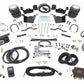 Fits Chevy 2500HD (20-24) Air Spring w/compressor Wireless Controller 10034WC