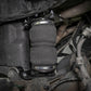 Fits Ram 1500 4WD (2019-2025) Air Spring Kit; 10035