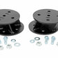 Fits Ram 1500 4WD (2019-2025) Air Spring Kit; 4 Inch Lift Kit; 100354