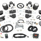 Fits Ram 1500(19-25) Air Spring w/compressor Wireless Control 4" Lift 100354WC