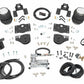 Fits Ram 1500 4WD (2019-2025) Air Spring Kit w/compressor; 6" Lift Kit; 100356C