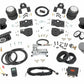 Fits Ram 1500(19-25) Air Spring w/compressor Wireless Control 6" Lift 100356WC