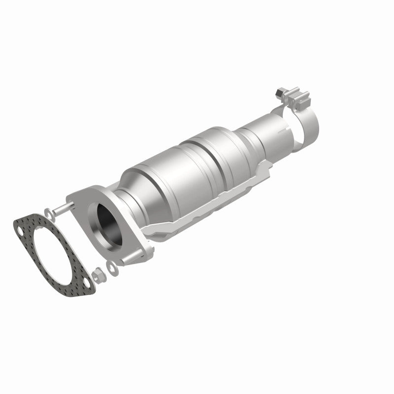 2011-2012 Chevrolet Malibu 2.4L Direct-Fit Catalytic Converter 557229 Magnaflow - Catalytic Converters Car Part People