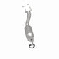 2006 2007 Cadillac STS 3.6L Direct-Fit Catalytic Converter 5461502 Magnaflow - Catalytic Converters Car Part People
