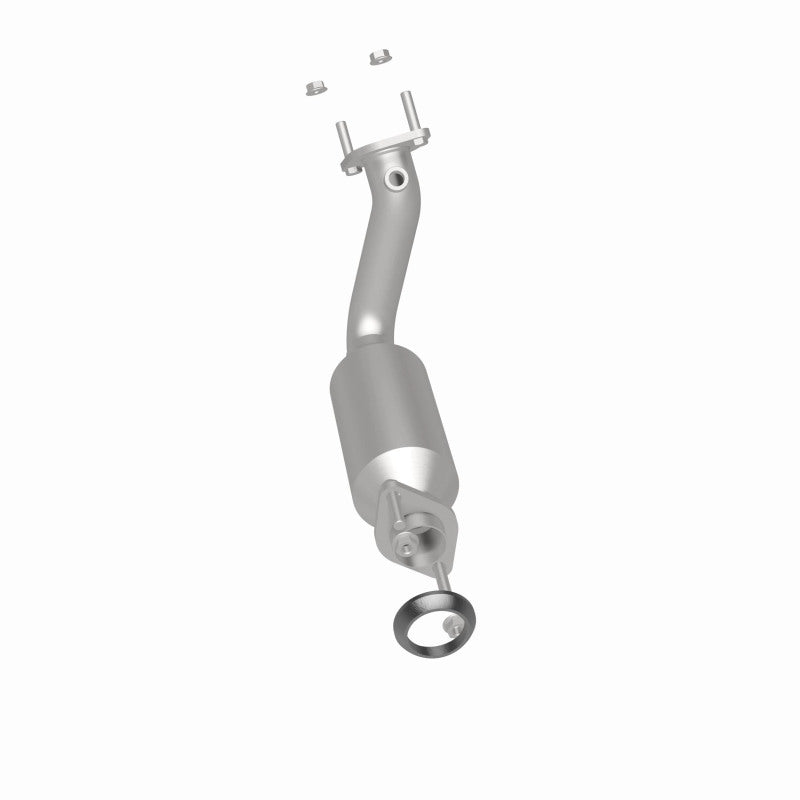 2006 2007 Cadillac STS 3.6L Direct-Fit Catalytic Converter 5461502 Magnaflow - Catalytic Converters Car Part People