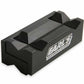 Earls 4 Black Aluminum Vice Jaws - 1004ERL