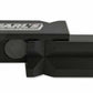 Earls 4 Black Aluminum Vice Jaws - 1004ERL
