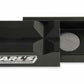 Earls 4 Black Aluminum Vice Jaws - 1004ERL