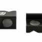 Earls 4 Black Aluminum Vice Jaws - 1004ERL