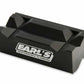 Earls 4 Black Aluminum Vice Jaws - 1004ERL