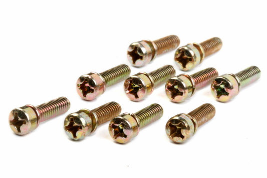 Throttle Body Screw - 1005-567