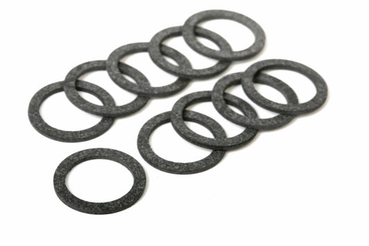 Power Valve Gasket - 1008-1597