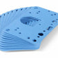 Metering Block Gasket 10PK - 1008-1907-1