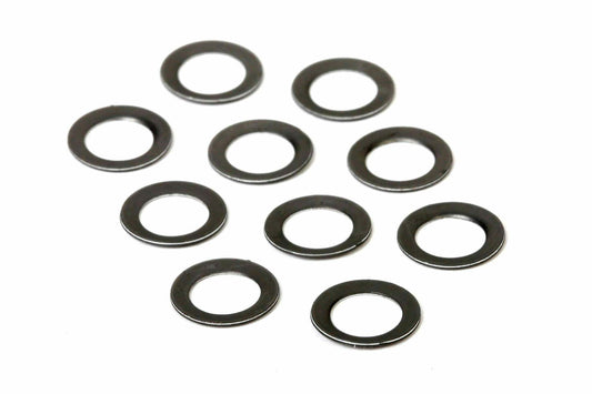 Accelerator Pump Discharge Nozzle - 1008-844