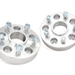 Fits Jeep Gladiator JT 4WD (2018-2024) 2" Wheel Spacers; 5x5; 10085