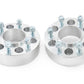 Fits Ford F-150 4WD (2004-2014) 2 Inch Wheel Spacers; 6x135; 10087